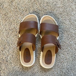Euro Soft sandals size 7.5